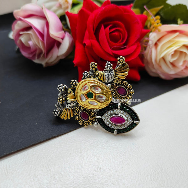 SATRANGI RING image 0