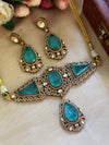 Russian necklace image 0