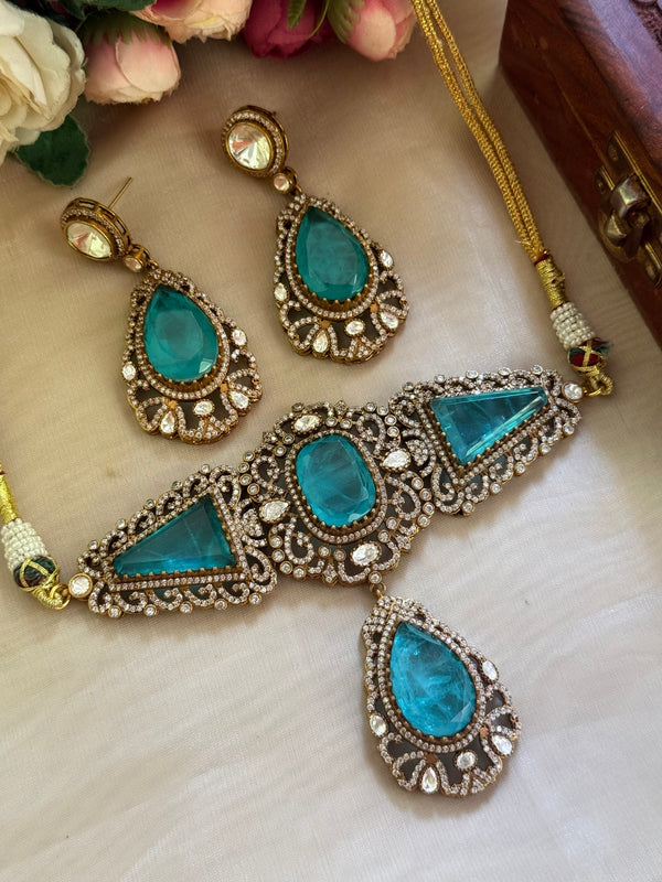 Russian necklace image 0