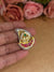 NEER KUNDAN RING image 0