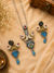 Bella Kundan Necklace
