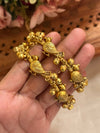 A-adjustable bird bangles image 0