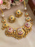A-Kundan necklace image 0