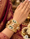 Kamal kada