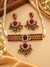 Marron choker