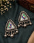 Handmade earrings