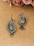 MOR HOOP EARINGS image 0