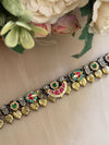 A- Kolhapuri Chand choker image 0