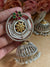 Chakra jhumka image 0