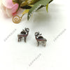 DEER EARINGS image 0