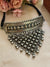 A-German silver Aad choker image 0