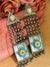 RAMLEELA KUNDAN EARINGS image 0