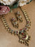 Golden necklaces image 0