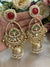 A- Kashmiri earrings image 0