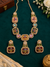 Statement necklace