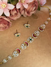 Kundan choker image 1