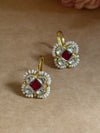 FLOWER EARCUFF image 0