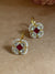 FLOWER EARCUFF image 0
