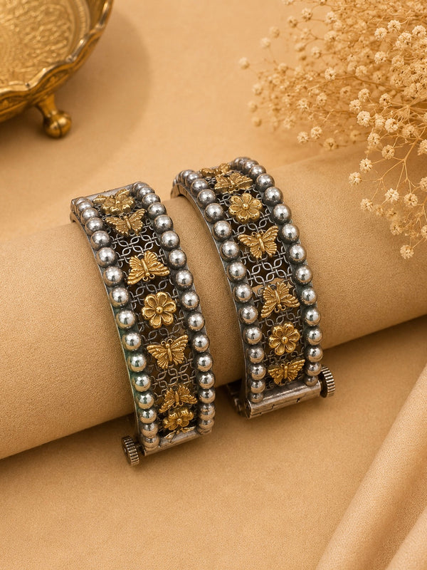 Two tone kada