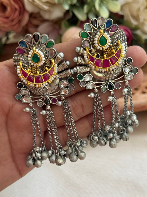 A-Ghungroo choker image 1