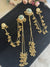 A-Kashmiri earrings image 0