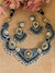 RAMAN KUNDAN NECKLACE image 0
