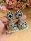 A-MISRI PREMIUM JHUMKAS image 0