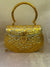 A-premium quality dual tone purse image 0