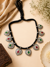 Kalpi choker