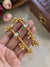 Adjustable bird Ghungroo bangles image 0