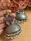 A-MORNI PREMIUM EARINGS image 0