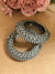 WHITE STONE KADA PAIR image 0