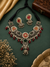 Handmade necklace