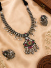 Zaveri necklace
