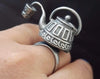 KEETLY RING image 0