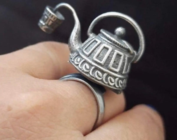 KEETLY RING image 0