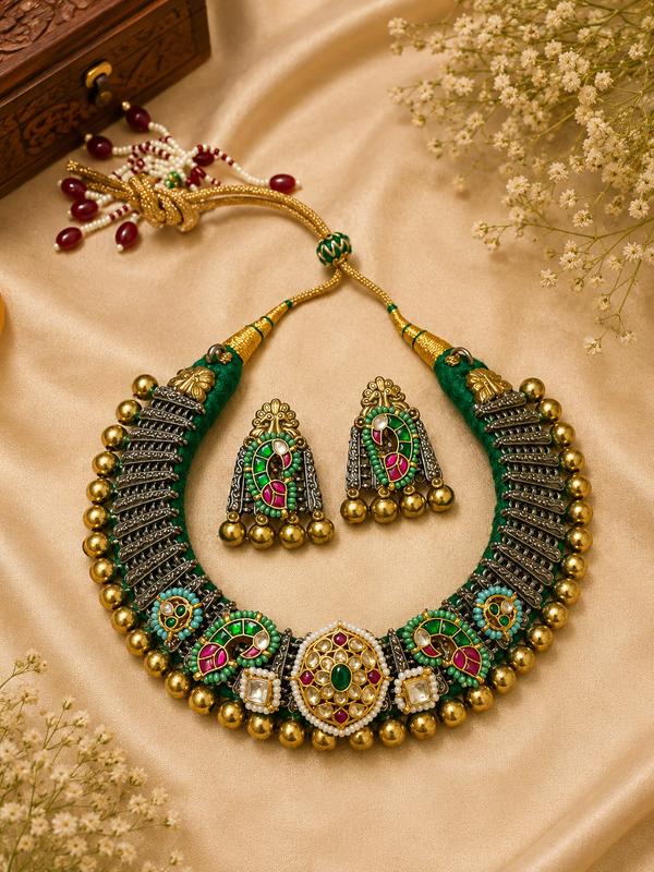 Gehna by g
