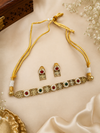 Tamanna Kundan Choker