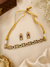 Tamanna Kundan Choker
