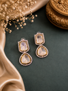 Statement earrings
