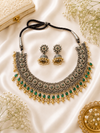 Fusion necklace