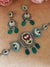 NEELA KUNDAN CHOKER image 0