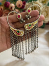 Kundan EAr cuff