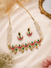 Chand necklace
