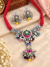 Kamal necklace
