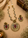 Lisha necklace