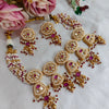 JADTAR NECKLACE image 0