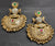 MAHIYA GOLDEN PREMIUM EARINGS image 0