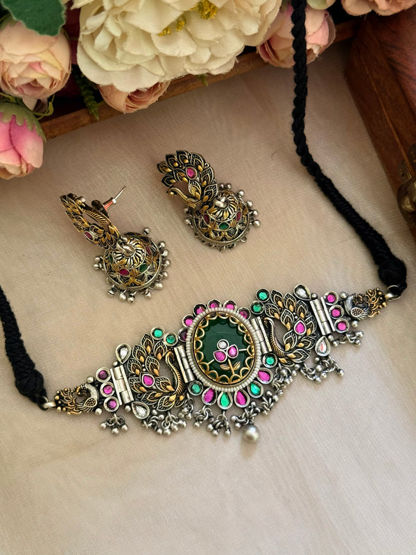 A-fusion choker image 0