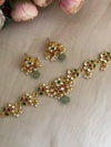 Kundan choker image 0